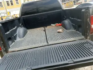 Ford F-150 2006 Black