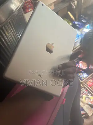 Apple iPad Air 128 GB White