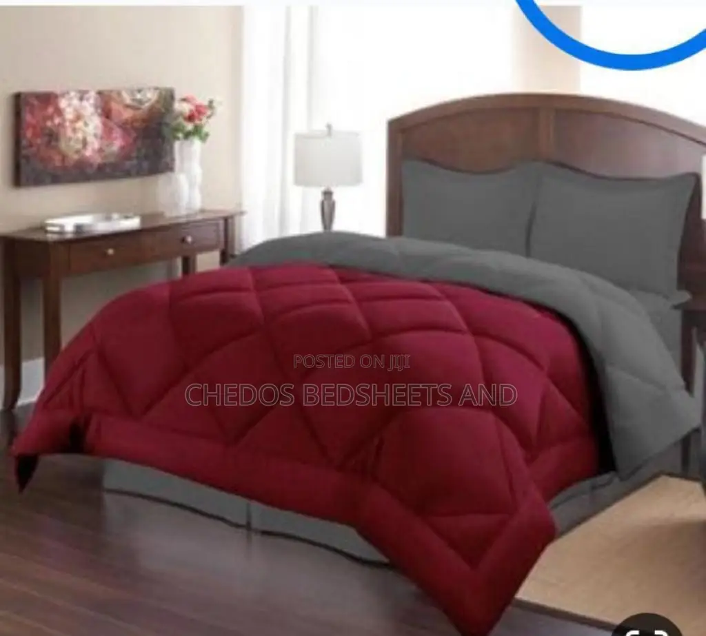 Bedsheets and Towels