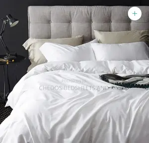 Bedsheets and Towels