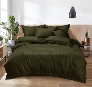 Bedsheets and Towels