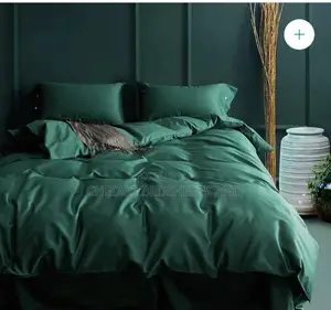 Bedsheets and Towels