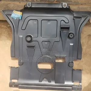 Engine Protector ML350 013 W166