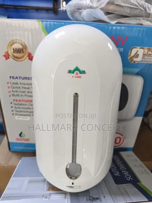 Liquid Soap Dispenser