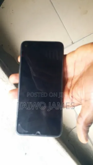 Xiaomi Redmi Note 7 Pro 128 GB Black