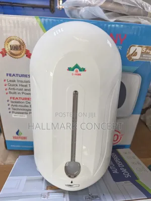 Liquid Soap Dispenser