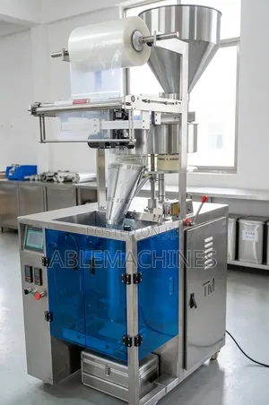 Automatic Granule Packaging Machine 1kg