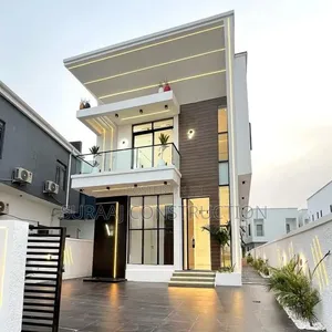 Contemporary Duplex Construction