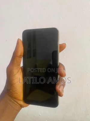 Apple iPhone XS Max 256 GB Gold