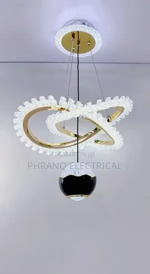 Chandelier