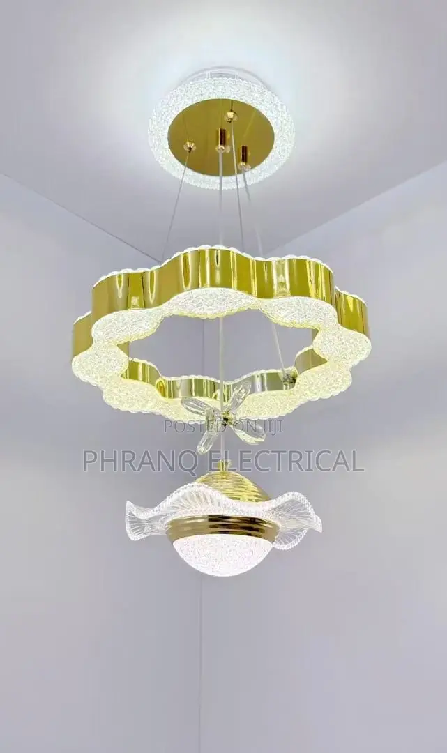 Chandelier
