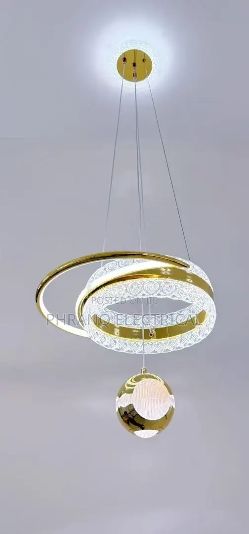 Chandelier