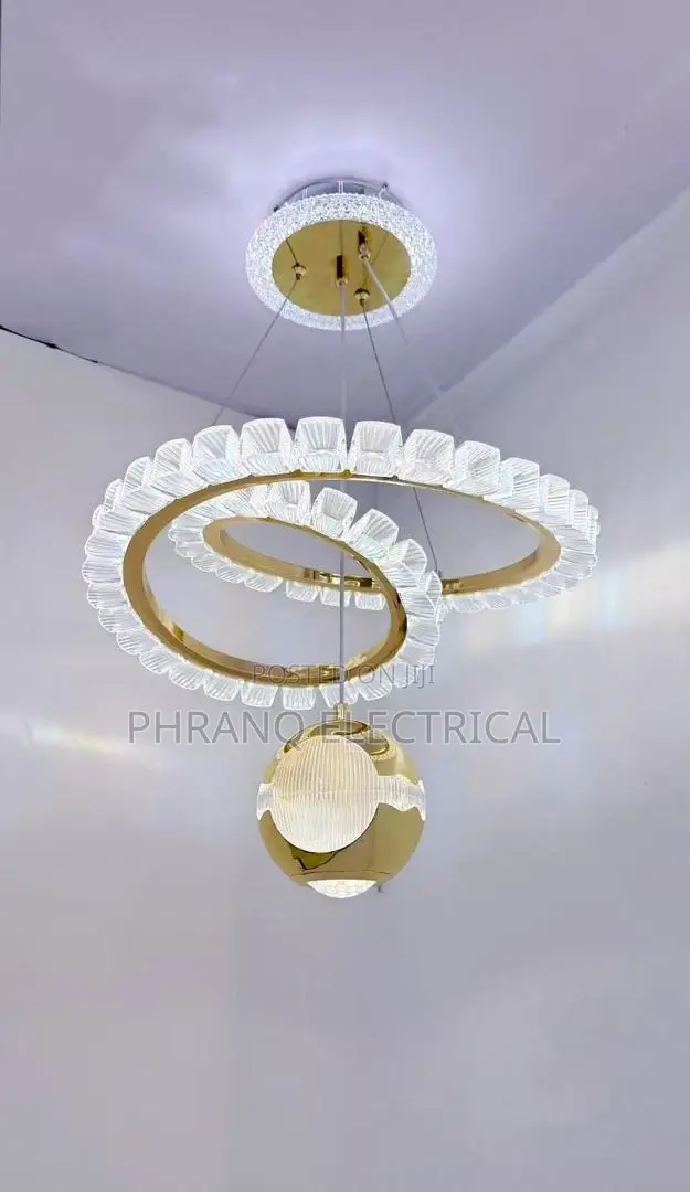 Chandelier