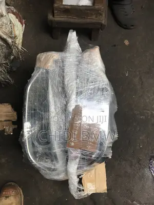 BMW F30 Xenon Headlights
