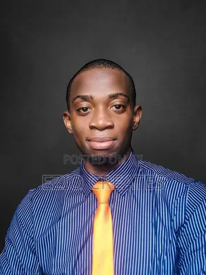 Creative Graphic Designer