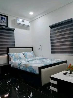 Furnished Mini Flat in Keen Real Estate, Benin City for rent