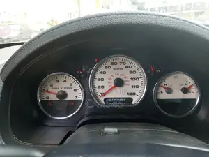Ford F-150 2006 Black