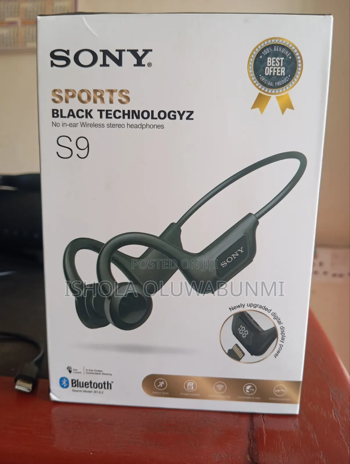 Headphones