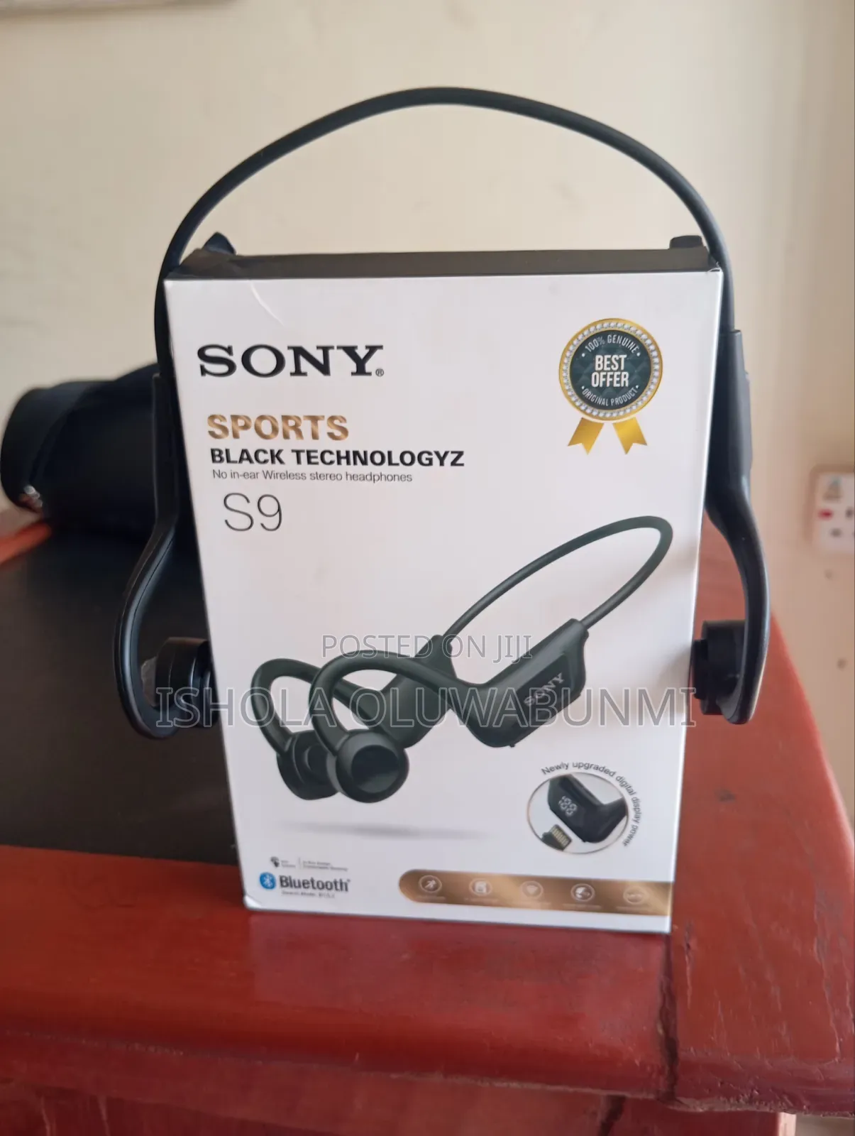 Headphones