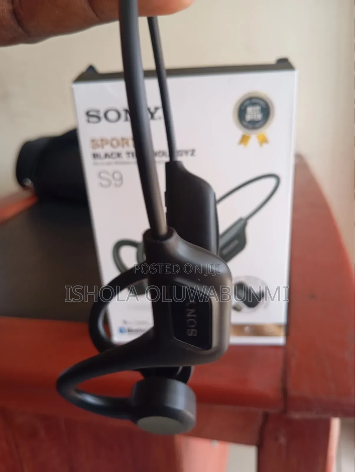 Headphones