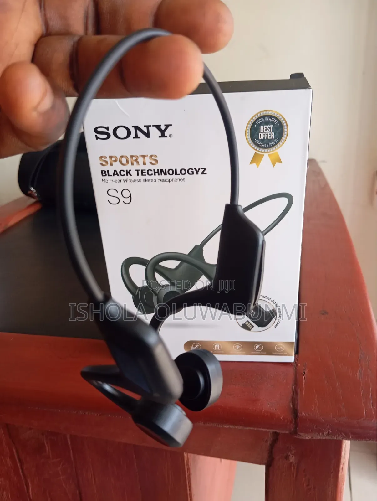 Headphones
