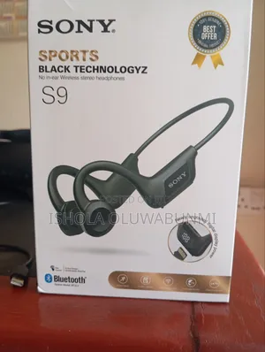 Headphones