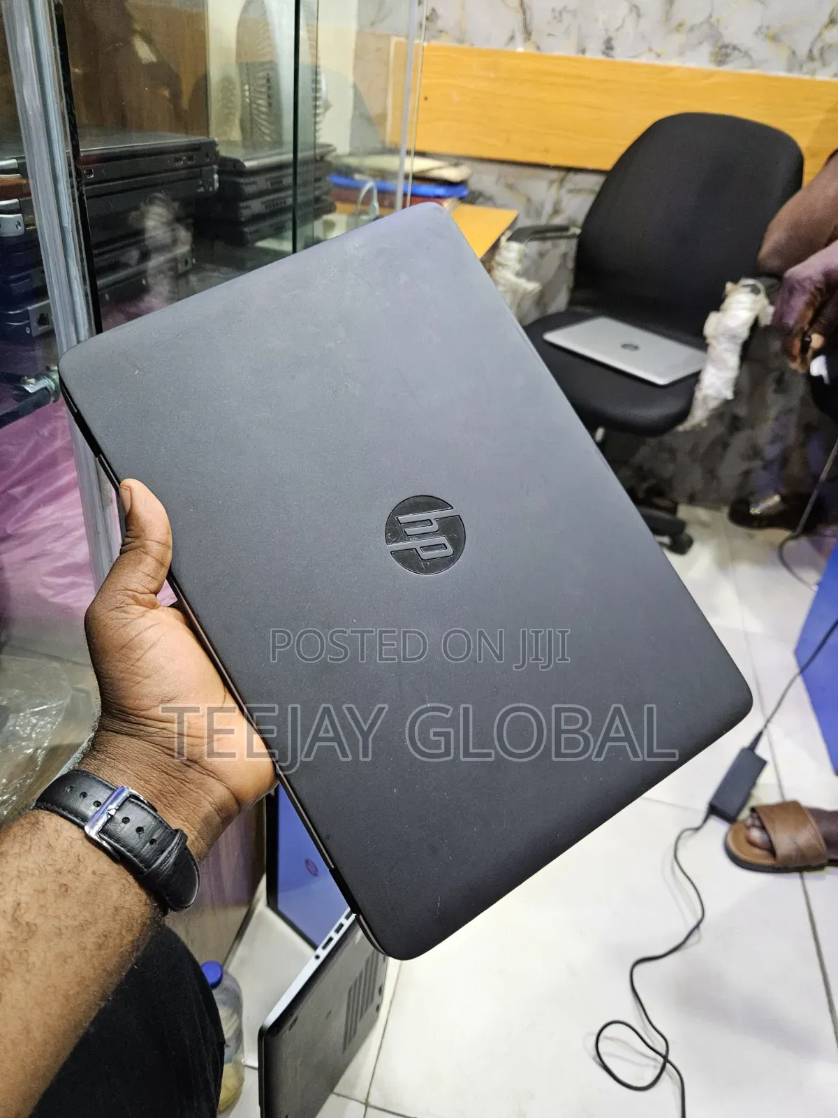 Laptop HP EliteBook 840 G2 8GB Intel Core i5 SSD 256GB