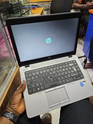 Laptop HP EliteBook 840 G2 8GB Intel Core i5 SSD 256GB