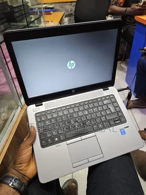 Laptop HP EliteBook 840 G2 8GB Intel Core i5 SSD 256GB