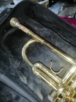 Used PREMIER Trumpet