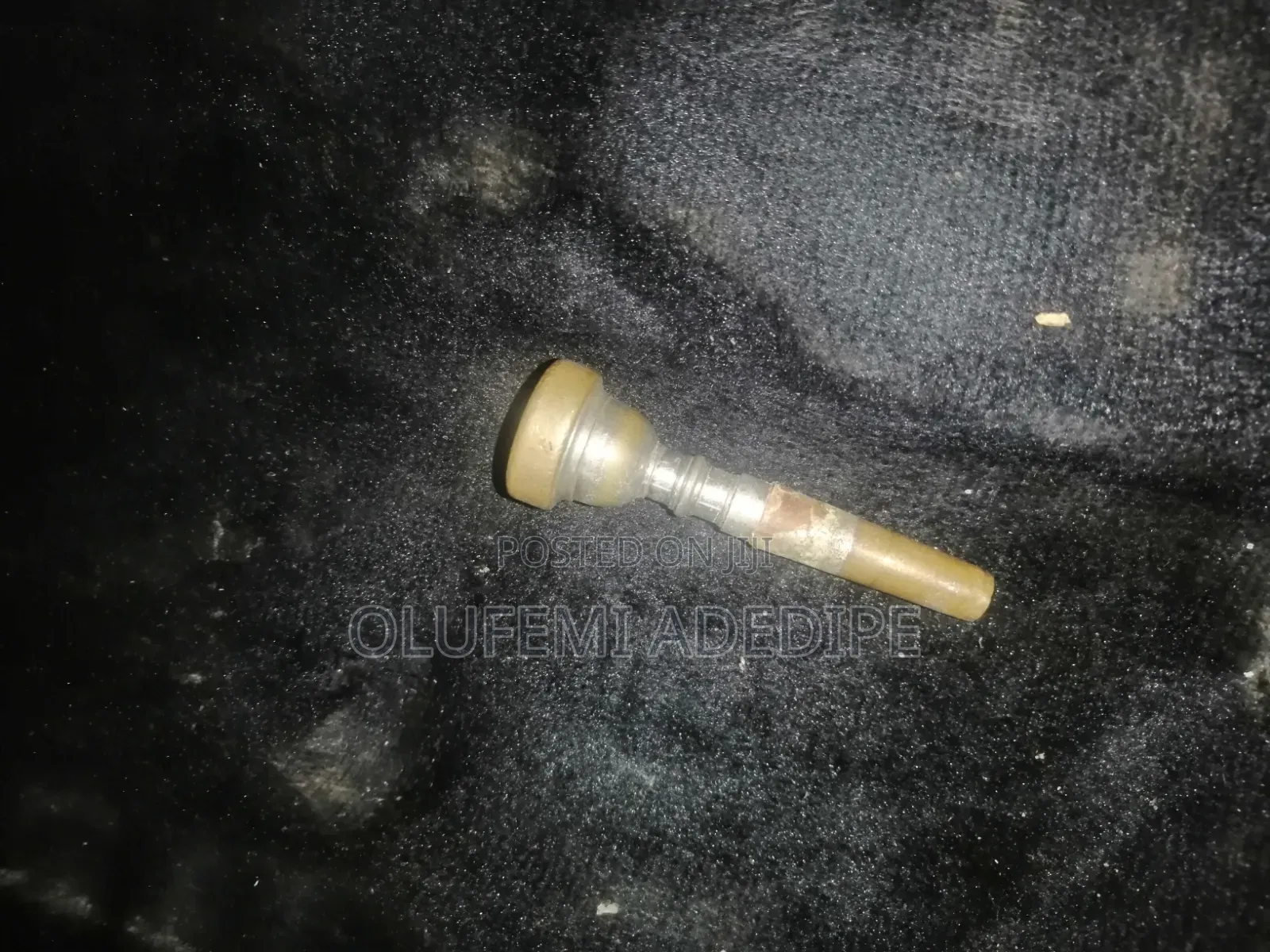 Used PREMIER Trumpet