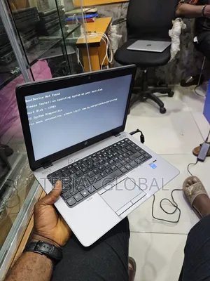 Laptop HP EliteBook 840 G2 8GB Intel Core i5 SSD 256GB