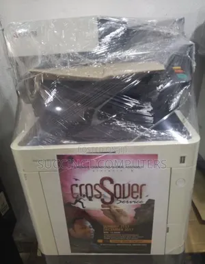 Uk Used Rugged Kyocera 3 in 1 Printer
