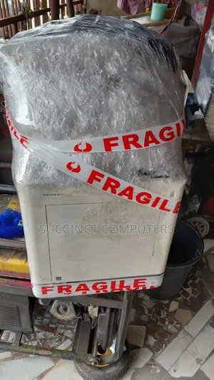 Uk Used Rugged Kyocera 3 in 1 Printer