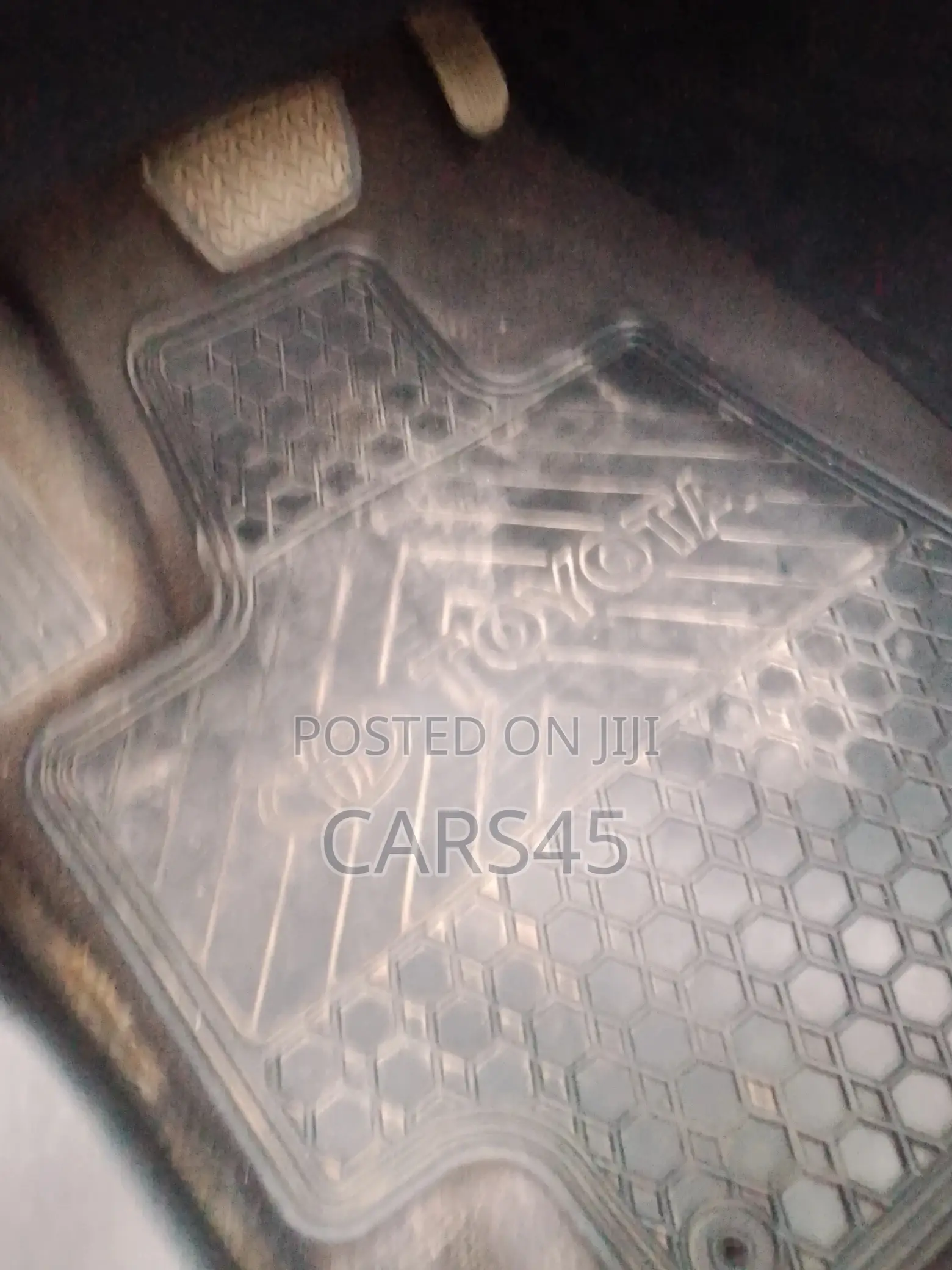 Toyota Highlander 2012 Gray