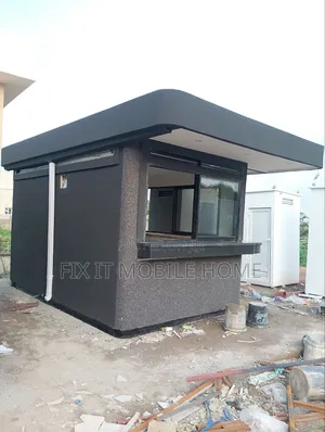 1bdrm Apartment in Kubwa for sale