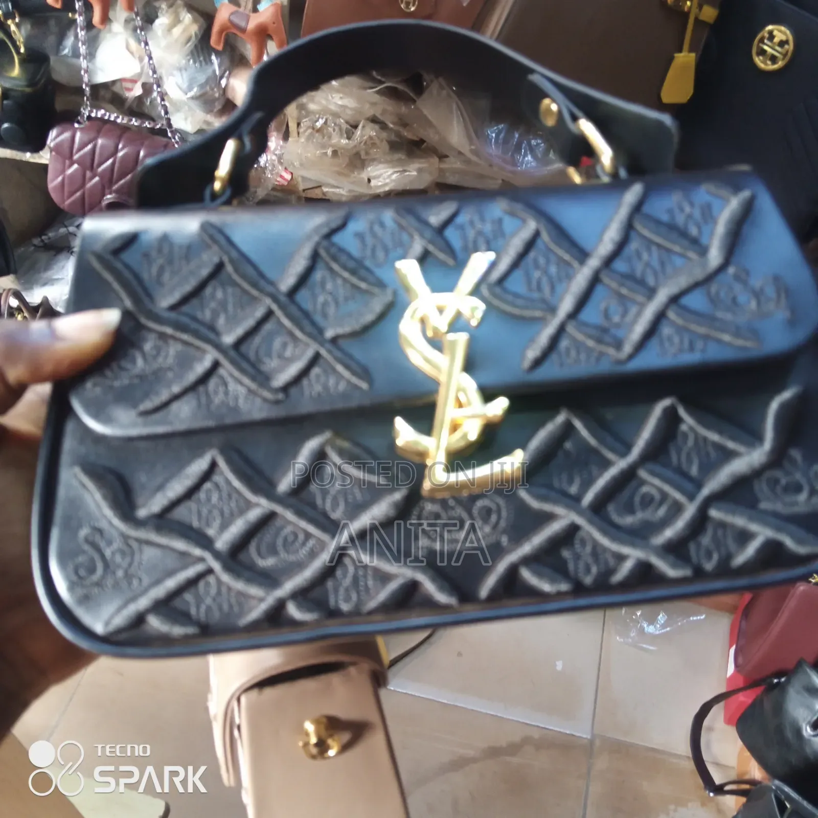 Ani Luxury Collections