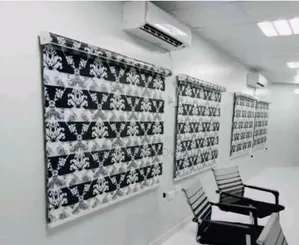 Wooden Blinds
