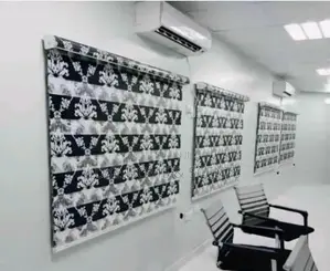 Wooden Blinds