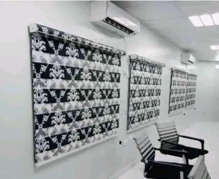 Wooden Blinds
