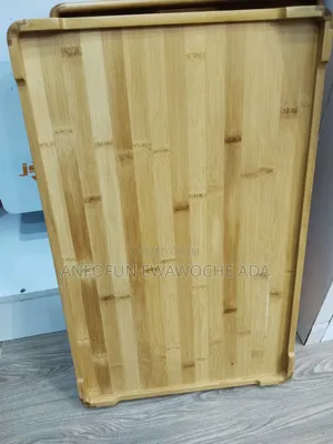 Bamboo Tray