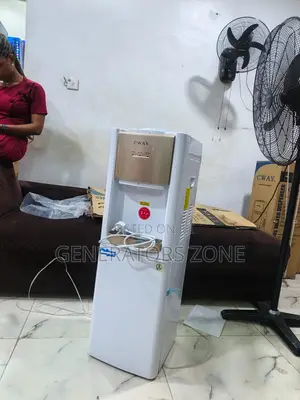 Original CWAY 3c-Cwm26hc Executive Standing Water Dispenser