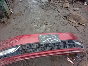 Fancy Bumper Passat Se 2013
