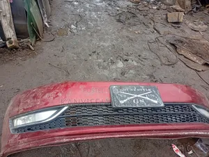 Fancy Bumper Passat Se 2013
