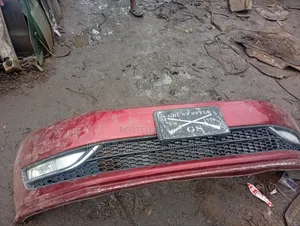 Fancy Bumper Passat Se 2013