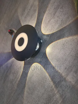 Up and Down Led Wall Light