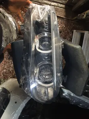 BMW F15 F16 X5 X6 Head Light