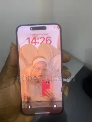 Apple iPhone 16 Plus 128 GB Blue