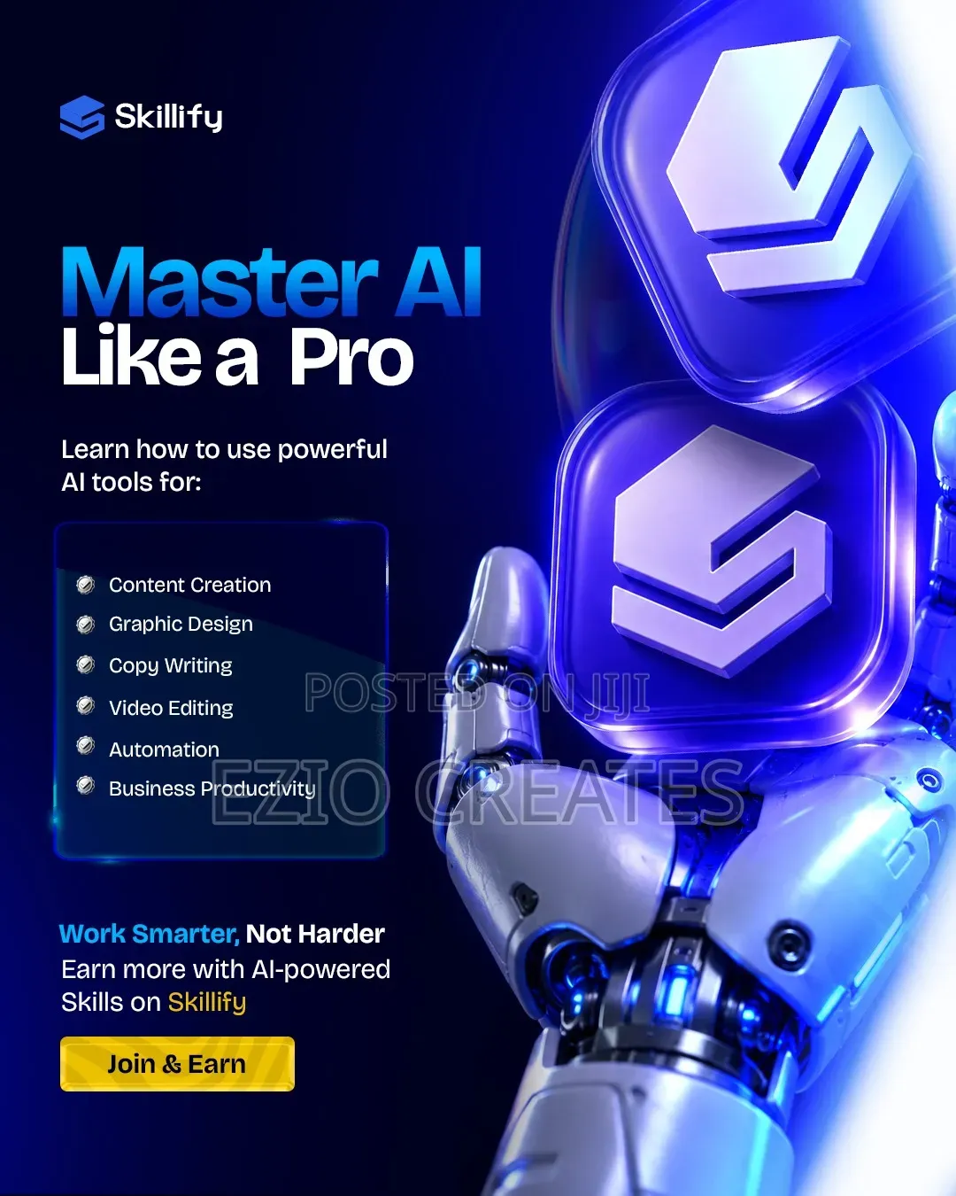 Flyer Design