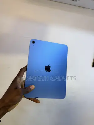 Apple iPad (2025) 128 GB Blue